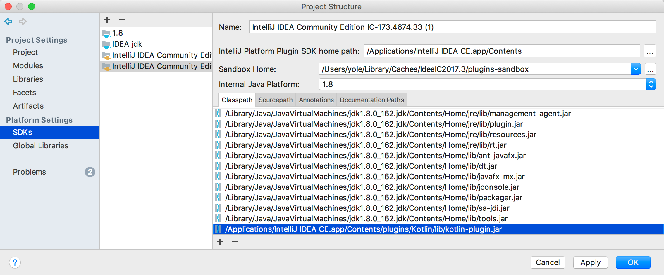 plugin-dependencies-intellij-platform-sdk-devguide